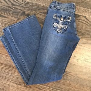 Angels Jeans